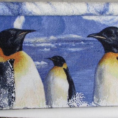 Therese's Penguins