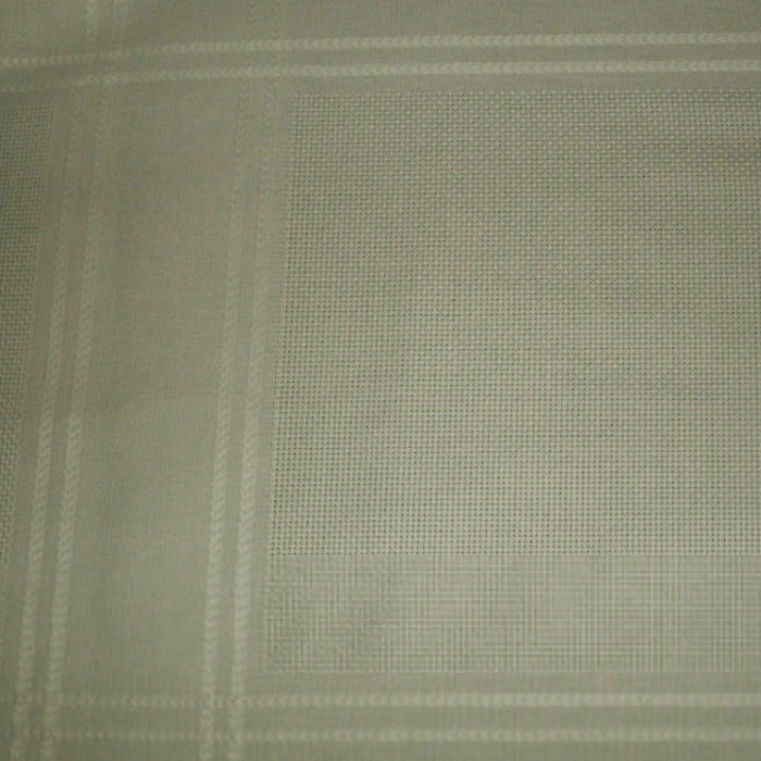 Karo Tablecloth (Natural)