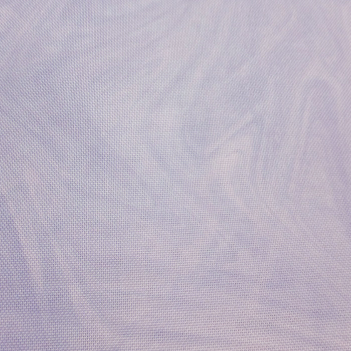 Lilac Swirl Printed Aida 14ct