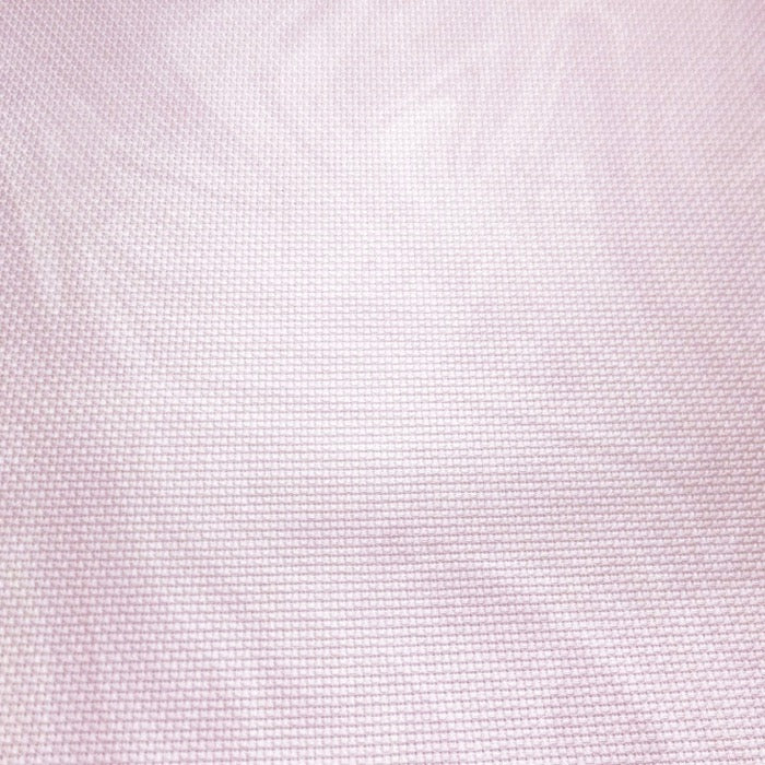 Pink Swirl Printed Evenweave 28ct