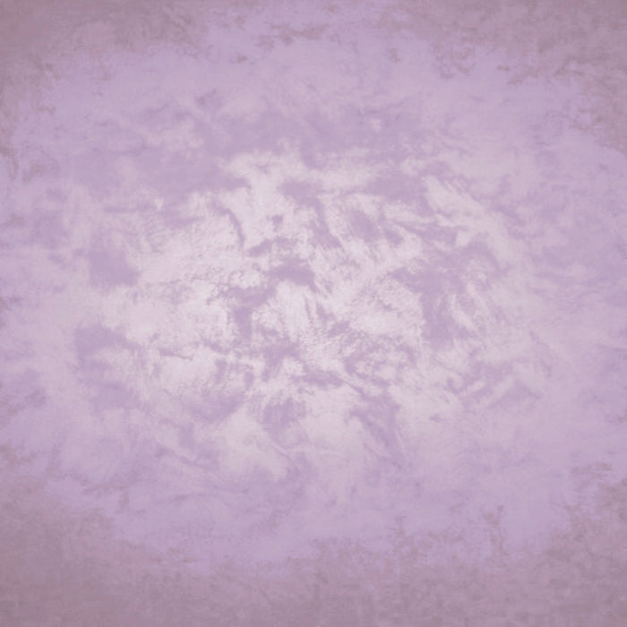 Purple Hallow Printed Aida 14ct